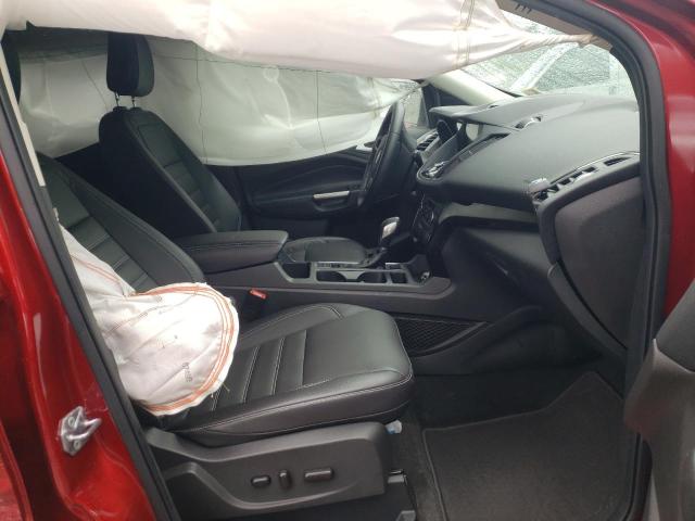 Photo 5 from auction – 2018 FORD ESCAPE TIT with VIN 1FMCU0J9XJUA49341