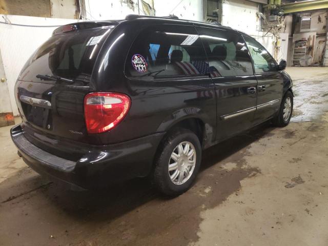Photo 4 from auction – 2005 CHRYSLER TOWN & COU with VIN 2C4GP54L85R562768