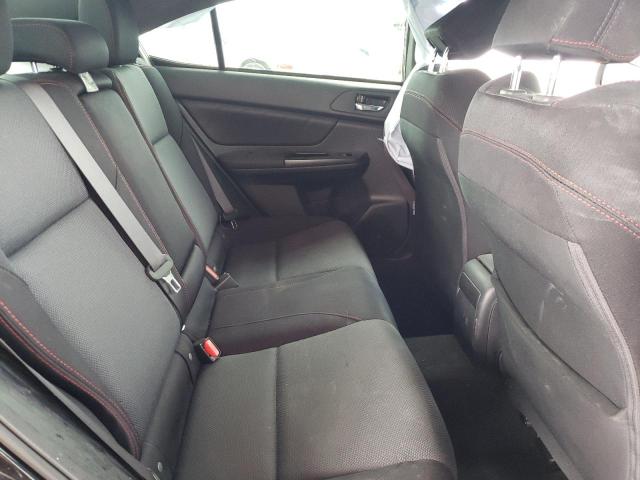 Photo 6 from auction – 2021 SUBARU WRX PREMIU with VIN JF1VA1C60M9809188