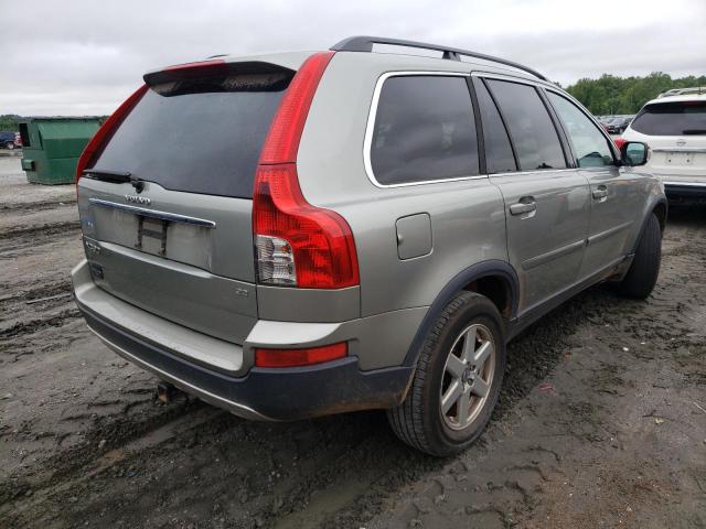 Photo 4 from auction – 2007 VOLVO XC90 3.2 with VIN YV4CN982371356341