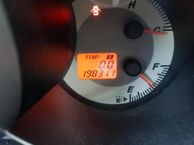 Photo 8 from auction – 2007 MAZDA 3 I with VIN JM1BK32F371656073