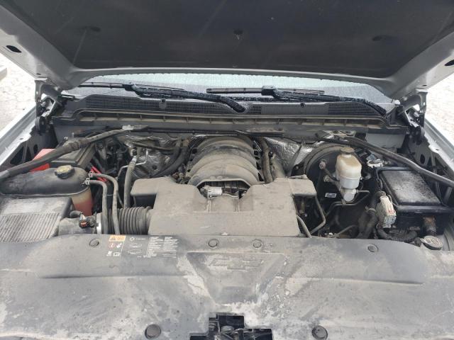 Photo 7 from auction – 2016 CHEVROLET SILVERADO with VIN 3GCUKREC6GG237455