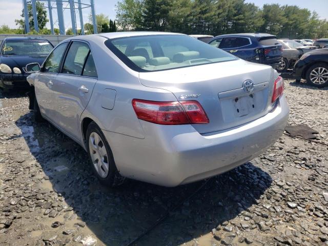 Photo 3 from auction – 2007 TOYOTA CAMRY CE with VIN 4T1BE46K17U186155