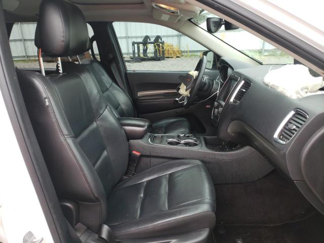 Photo 5 from auction – 2017 DODGE DURANGO GT with VIN 1C4RDHDG4HC838804