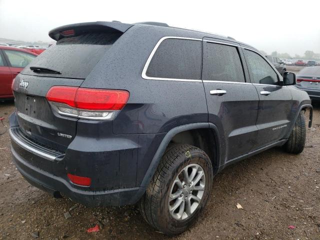 Photo 4 from auction – 2015 JEEP GRAND CHER with VIN 1C4RJFBG3FC898988