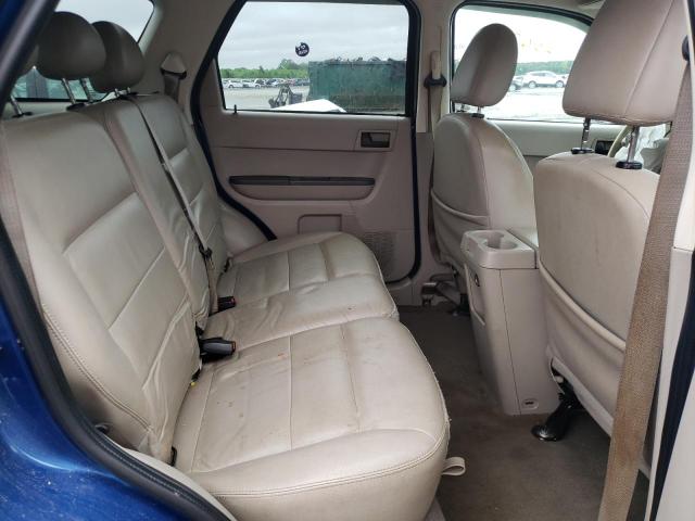 Photo 6 from auction – 2008 FORD ESCAPE XLT with VIN 1FMCU03148KD67856