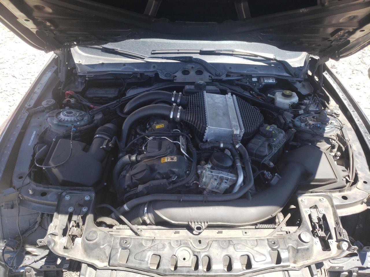 Photo 7 from auction – 2016 BMW M4 with VIN WBS3R9C52GK337713