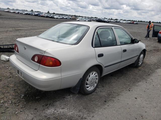 Photo 4 from auction – 2002 TOYOTA COROLLA CE with VIN 2T1BR12E32C859542