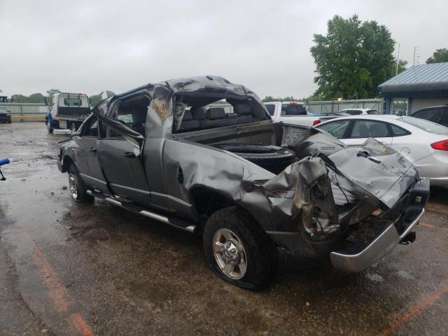 Photo 3 from auction – 2009 DODGE RAM 2500 with VIN 3D7KS29L09G535405