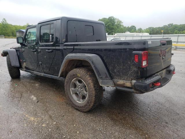 Photo 3 from auction – 2021 JEEP GLADIATOR with VIN 1C6JJTBG5ML598126