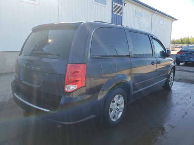 Photo 4 from auction – 2013 DODGE GRAND CARA with VIN 2C4RDGBG3DR679076