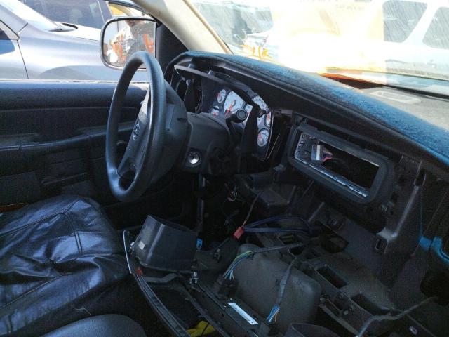 Photo 9 from auction – 2002 DODGE RAM 1500 with VIN 1D7HA16N92J183555