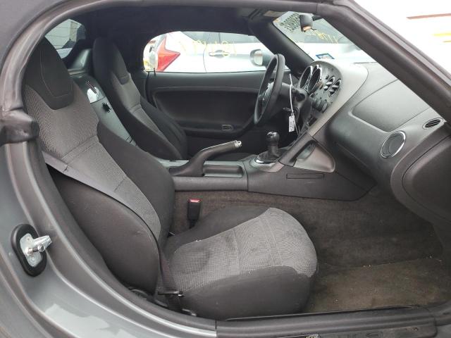 Photo 6 from auction – 2006 PONTIAC SOLSTICE with VIN 1G2MB35B36Y117822