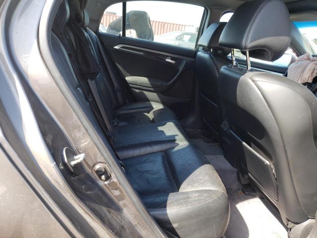 Photo 6 from auction – 2008 ACURA TL with VIN 19UUA66238A027503