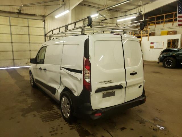 Photo 3 from auction – 2020 FORD TRANSIT CO with VIN NM0LS7E21L1475923