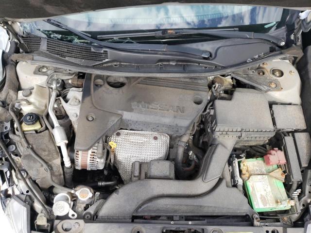 Photo 7 from auction – 2017 NISSAN ALTIMA 2.5 with VIN 1N4AL3AP5HC123012