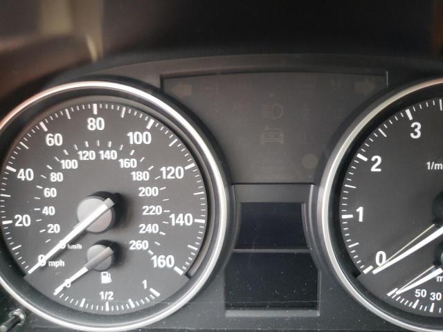 Photo 8 from auction – 2011 BMW 328 I with VIN WBAPH7C51BE674264