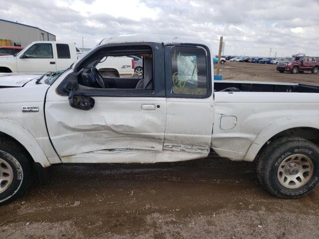 Photo 10 from auction – 2003 MAZDA B4000 CAB with VIN 4F4YR46E03TM16305