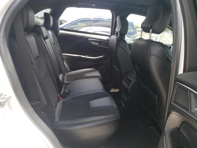 Photo 6 from auction – 2019 FORD EDGE ST with VIN 2FMPK4AP9KBB26611