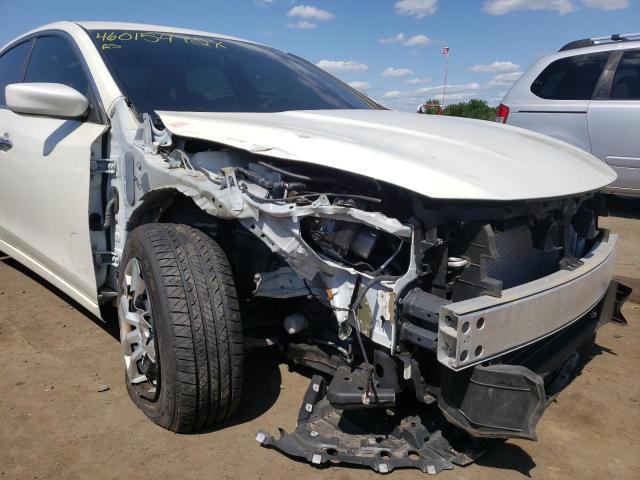 Photo 9 from auction – 2016 NISSAN ALTIMA 2.5 with VIN 1N4AL3AP2GN367526