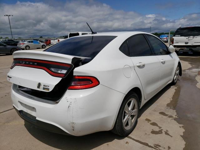 Photo 4 from auction – 2016 DODGE DART SXT with VIN 1C3CDFBA7GD584494