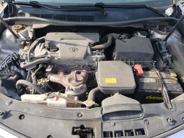 Photo 7 from auction – 2013 TOYOTA CAMRY L with VIN 4T4BF1FK8DR306627