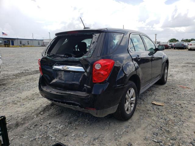 صورة رقم 4 من المزاد - 2015 CHEVROLET EQUINOX LS مع VIN 2GNALAEK2F1102352