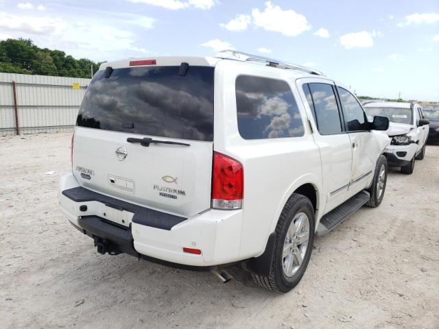 Photo 7 from auction – 2013 NISSAN ARMADA PLA with VIN 5N1BA0NF2DN603815
