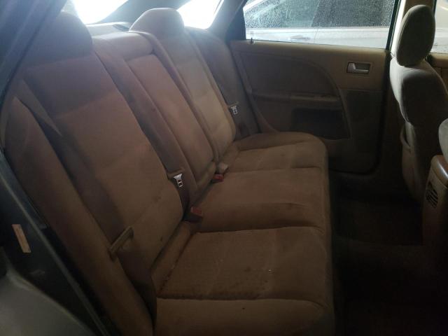 Photo 6 from auction – 2007 FORD FIVE HUNDR with VIN 1FAHP24157G134572