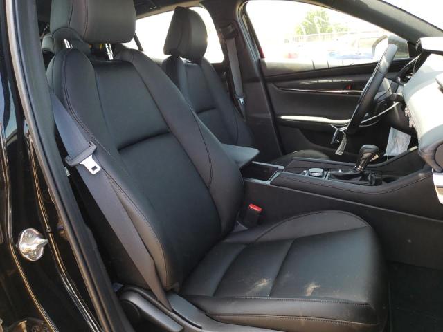 Photo 5 from auction – 2022 MAZDA 3 with VIN JM1BPBJY4N1503195