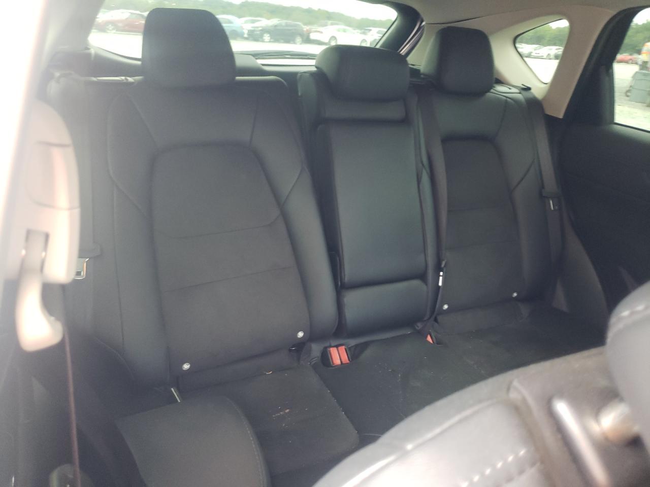 Photo 6 from auction – 2019 MAZDA CX-5 TOURI with VIN JM3KFACM1K1538884