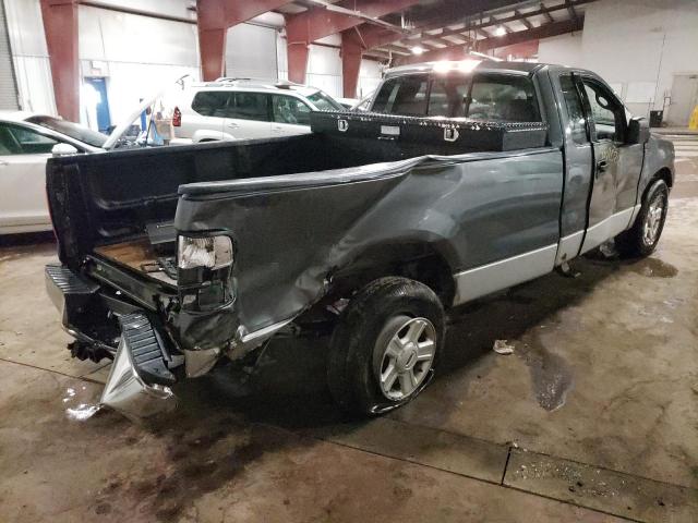 Photo 4 from auction – 2004 FORD F150 with VIN 1FTRF12W14NB80210