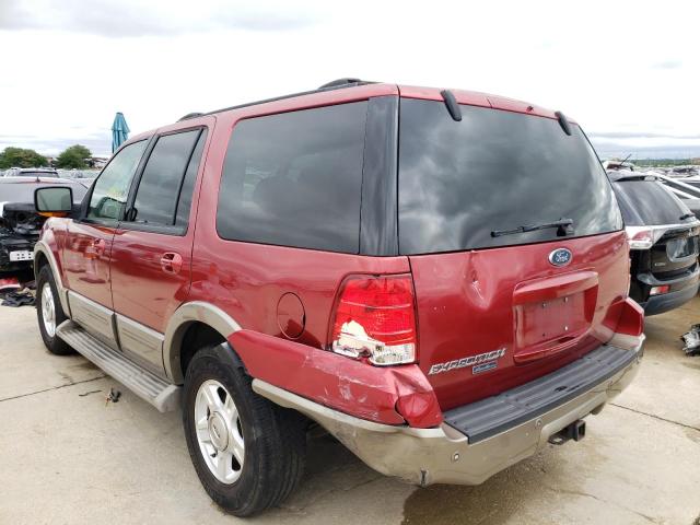 Photo 3 from auction – 2004 FORD EXPEDITION with VIN 1FMFU18L54LA29514