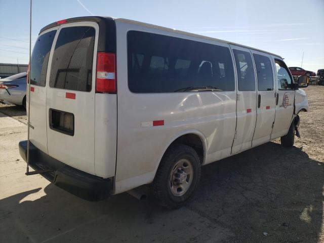 Photo 4 from auction – 2018 CHEVROLET EXPRESS G3 with VIN 1GAZGNFP5J1345145