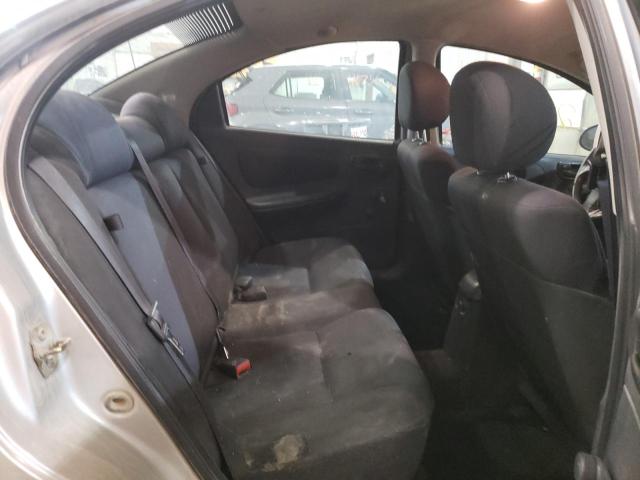 Photo 6 from auction – 2003 DODGE NEON SXT with VIN 1B3ES56C73D173415