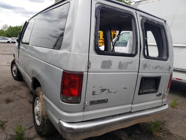 Photo 3 from auction – 2006 FORD ECONOLINE with VIN 1FBNE31L06DA27965