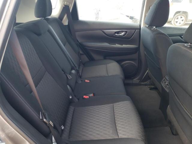 Photo 6 from auction – 2018 NISSAN ROGUE S with VIN KNMAT2MV2JP515829