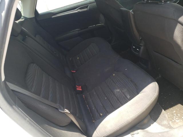 Photo 6 from auction – 2016 FORD FUSION SE with VIN 1FA6P0HD5G5112681
