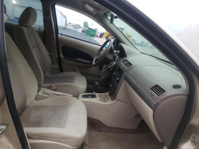 Photo 5 from auction – 2005 CHEVROLET COBALT with VIN 1G1AK52F357503106