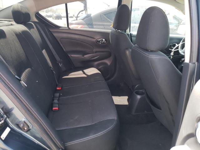 Photo 6 from auction – 2017 NISSAN VERSA S with VIN 3N1CN7AP2HL808385