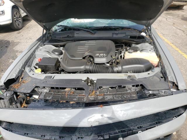 Photo 7 from auction – 2018 DODGE CHALLENGER with VIN 2C3CDZAG4JH327858