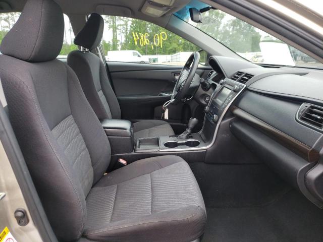 Photo 5 from auction – 2015 TOYOTA CAMRY LE with VIN 4T1BF1FK2FU019961