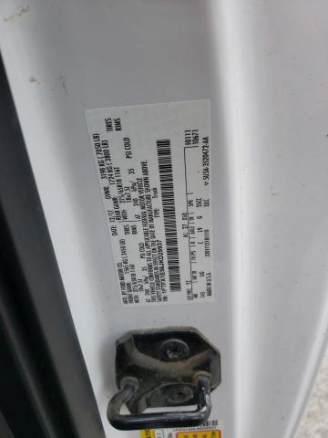 Photo 10 from auction – 2018 FORD F150 SUPER with VIN 1FTFX1E56JKD29937