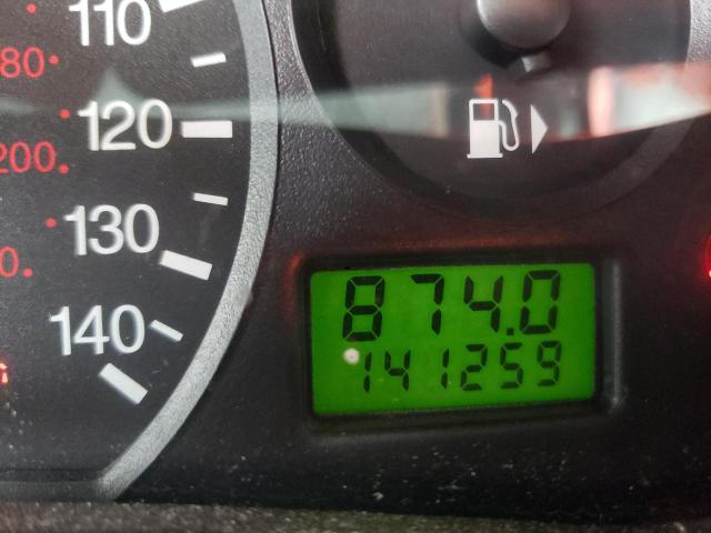 Photo 8 from auction – 2006 FORD FOCUS ZX4 with VIN 1FAFP34N16W102593