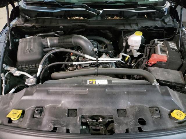 Photo 7 from auction – 2021 RAM 1500 CLASS with VIN 1C6RR7GT1MS529383