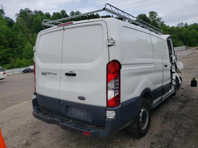 Photo 4 from auction – 2017 FORD TRANSIT T- with VIN 1FTYR1ZM3HKA13779