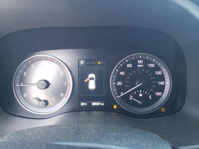 Photo 8 from auction – 2016 HYUNDAI TUCSON LIM with VIN KM8J3CA23GU208580