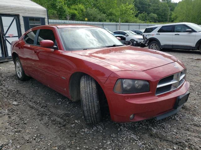 Photo 1 from auction – 2007 DODGE CHARGER R/ with VIN 2B3KK53H17H729763