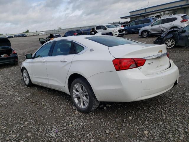 Photo 3 from auction – 2015 CHEVROLET IMPALA LT with VIN 2G1125S31F9223089