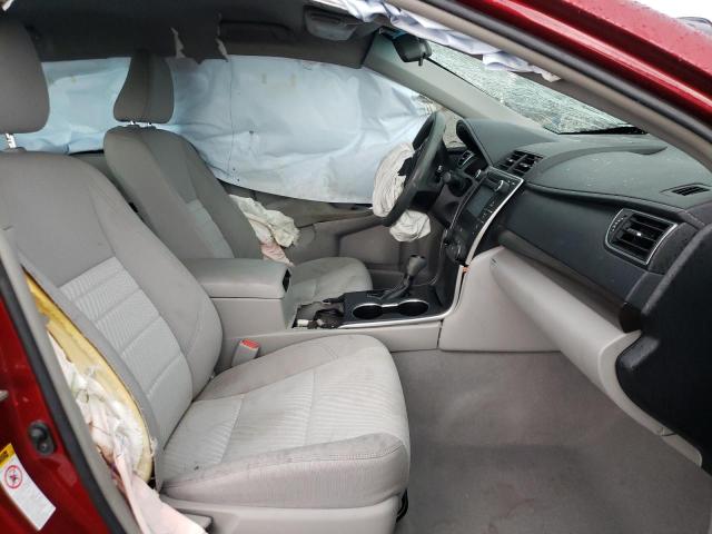 Photo 5 from auction – 2016 TOYOTA CAMRY LE with VIN 4T1BF1FK0GU611232